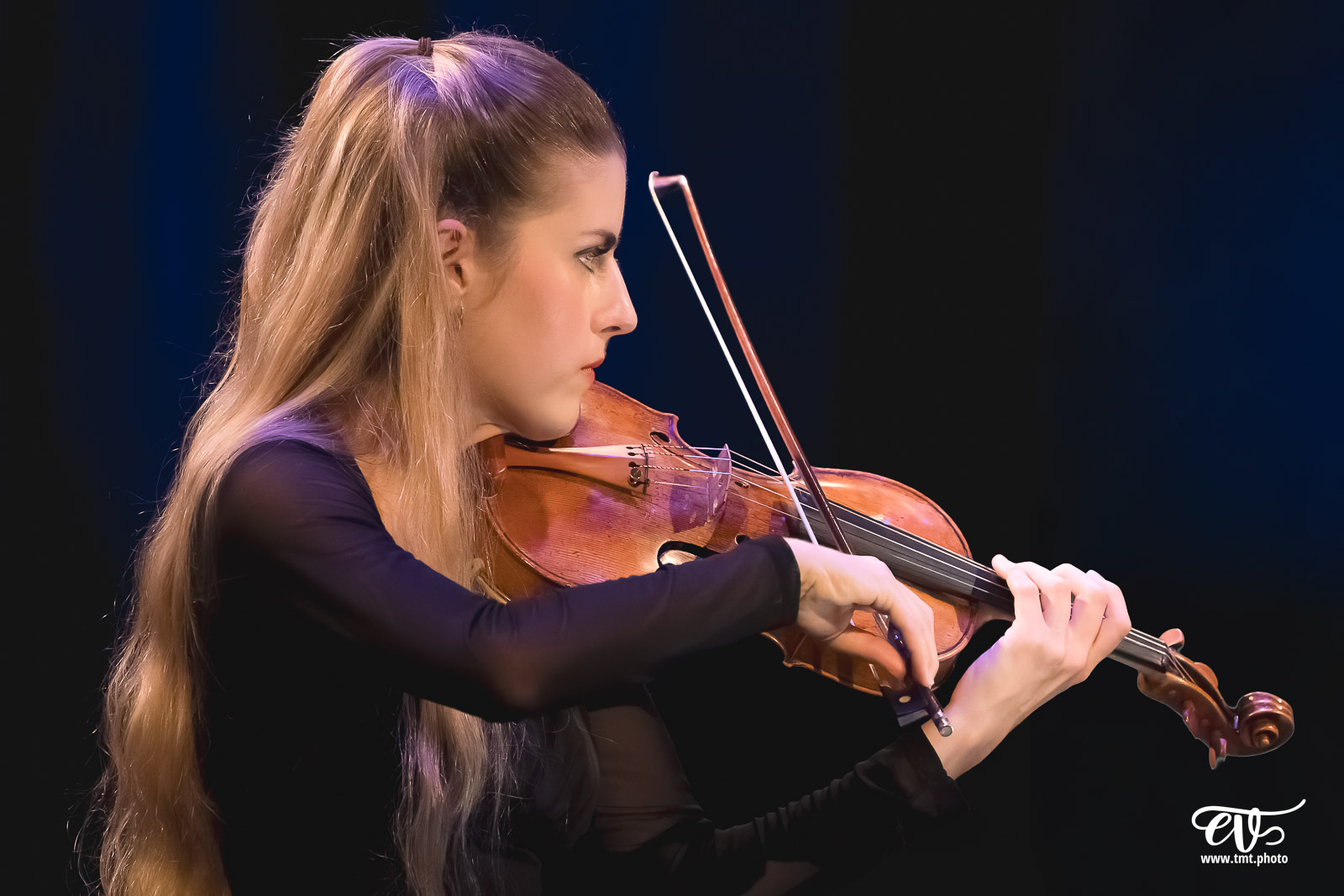 JONATHAN FOURNEL & LE TRIO ARNOLD